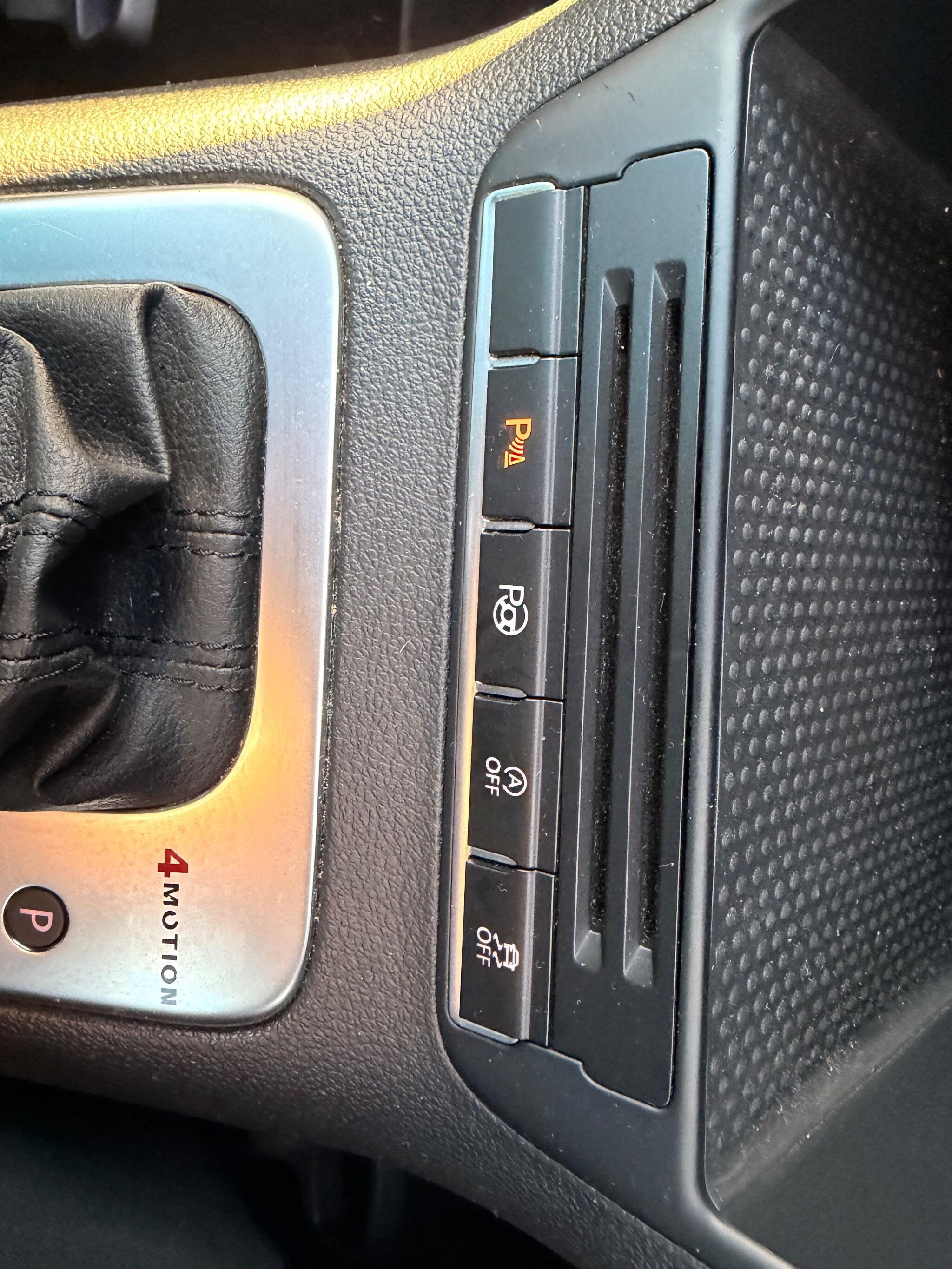 Volkswagen Tiguan 2.0 TDI BlueMotion Tech R-Line DSG 4WD Euro 5 (s/s) 5dr 5dr Automatic 2026