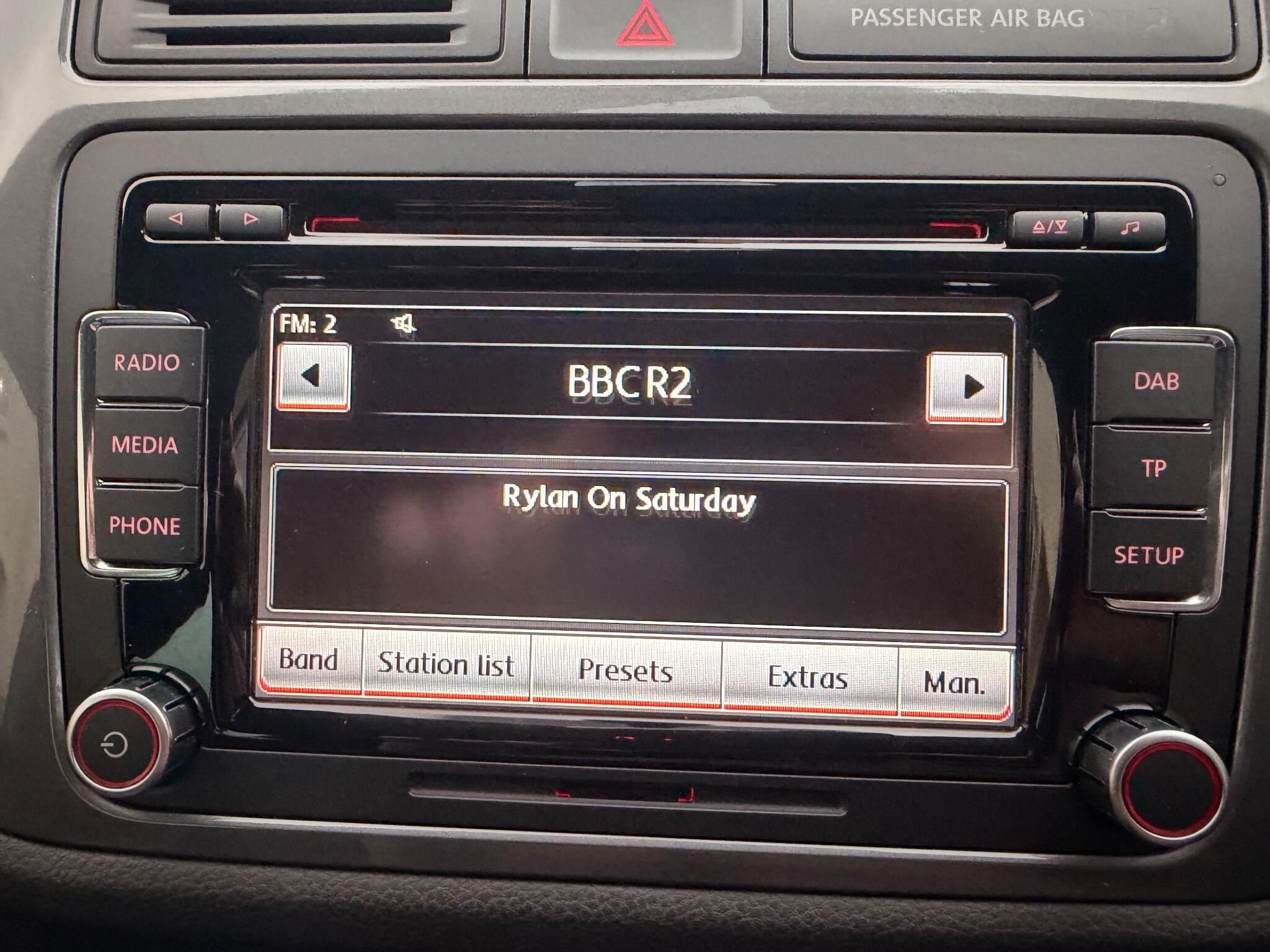 Volkswagen Tiguan 2.0 TDI BlueMotion Tech R-Line DSG 4WD Euro 5 (s/s) 5dr 5dr Automatic 2026