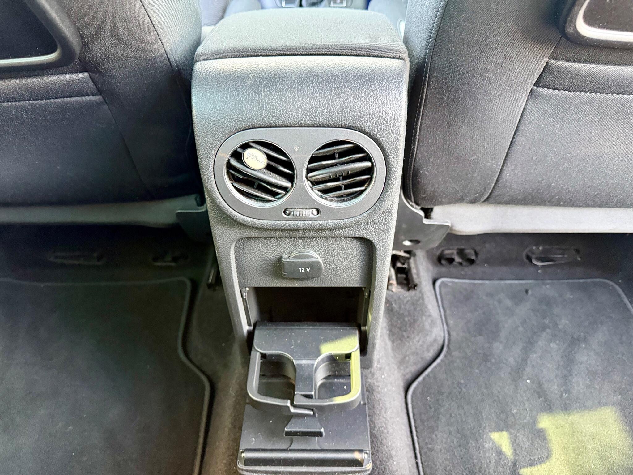 Volkswagen Tiguan 2.0 TDI BlueMotion Tech R-Line DSG 4WD Euro 5 (s/s) 5dr 5dr Automatic 2026