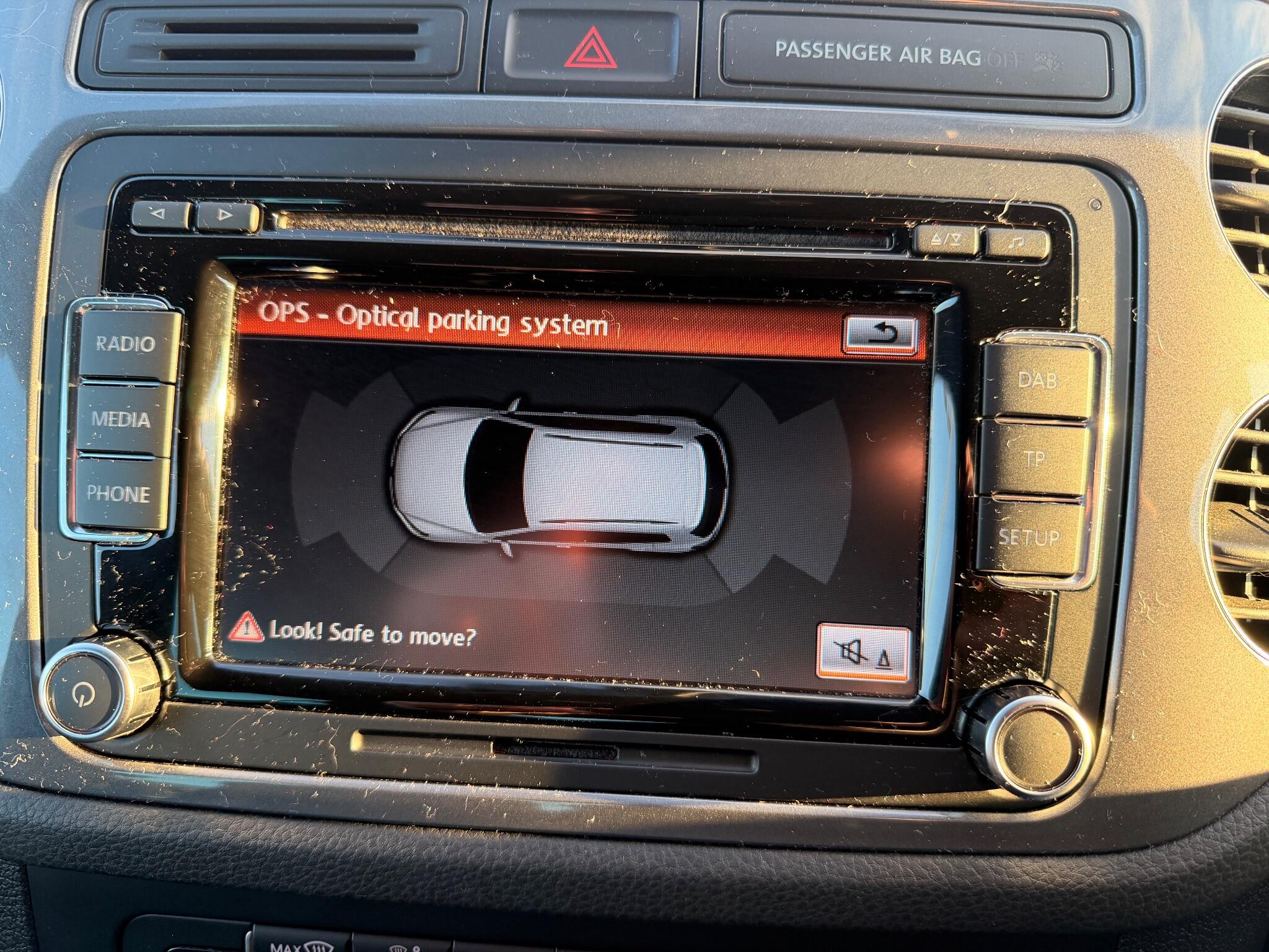 Volkswagen Tiguan 2.0 TDI BlueMotion Tech R-Line DSG 4WD Euro 5 (s/s) 5dr 5dr Automatic 2026