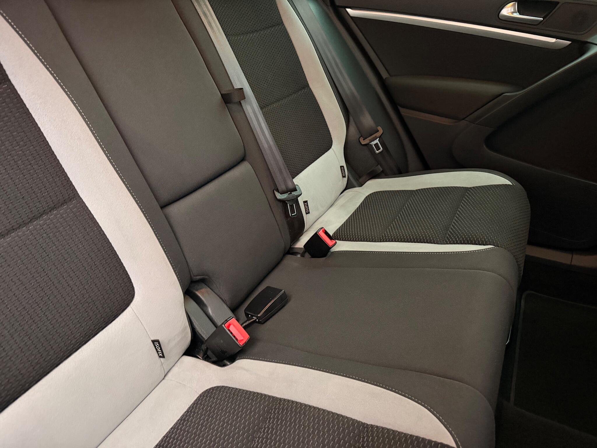 Volkswagen Tiguan 2.0 TDI BlueMotion Tech R-Line DSG 4WD Euro 5 (s/s) 5dr 5dr Automatic 2026