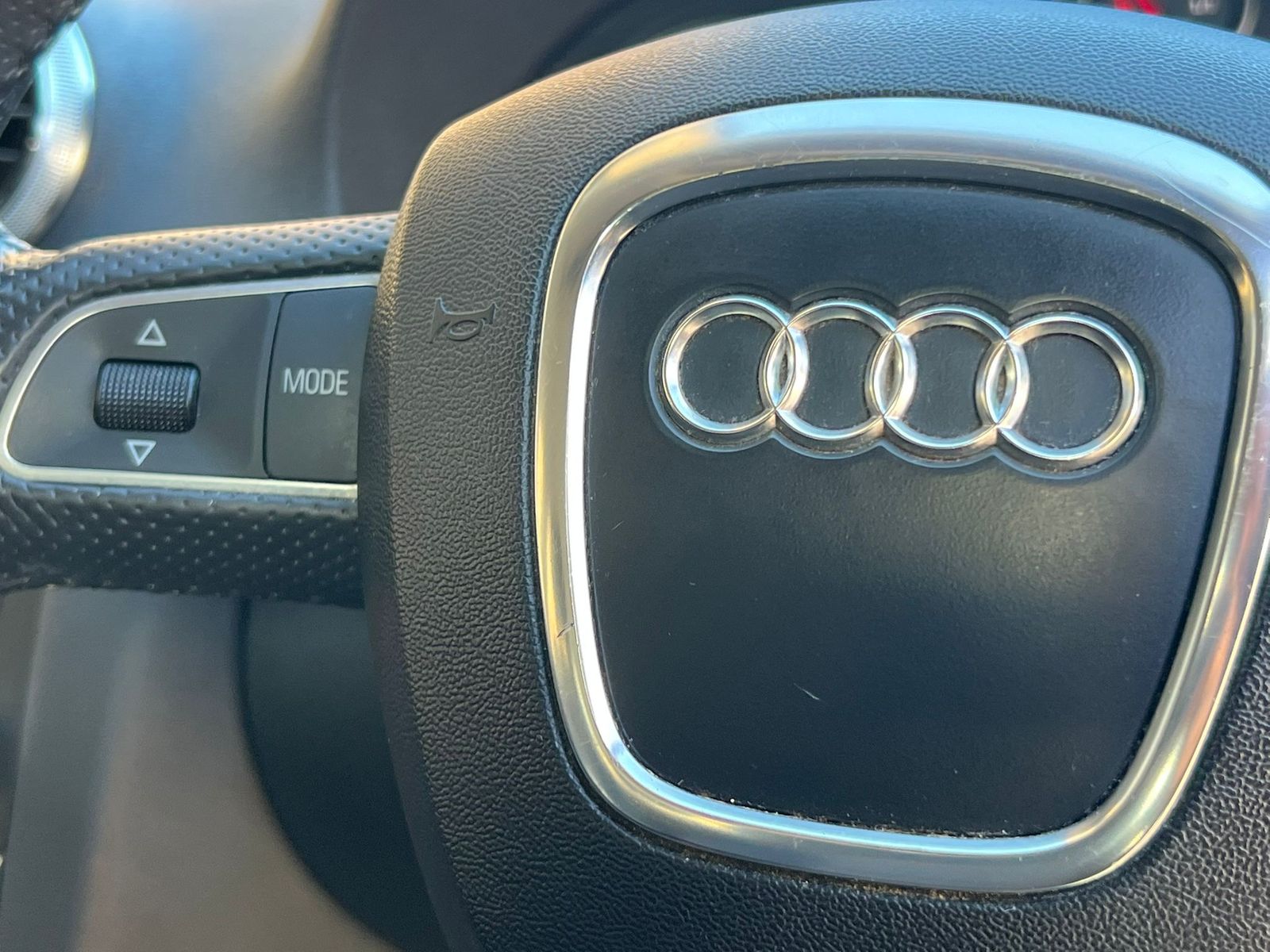 Audi A3 1.6 TDI Sport Sportback 5dr Diesel Manual Euro 5 (s/s) (105 ps) 5dr Manual 2025