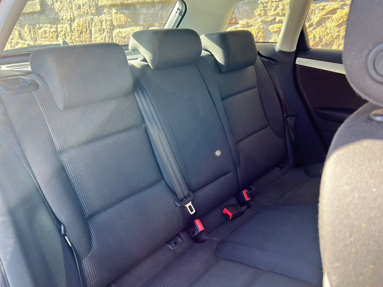 Audi A3 1.6 TDI Sport Sportback 5dr Diesel Manual Euro 5 (s/s) (105 ps) 5dr Manual 2025