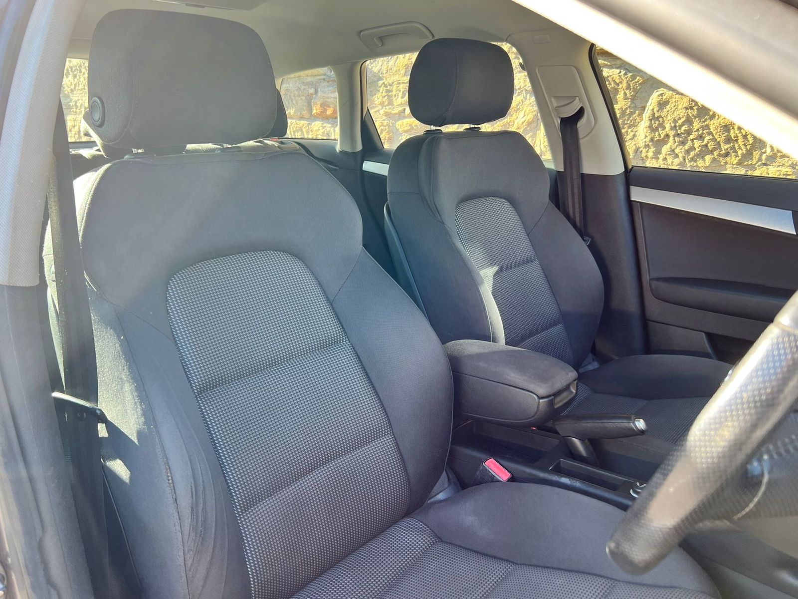 Audi A3 1.6 TDI Sport Sportback 5dr Diesel Manual Euro 5 (s/s) (105 ps) 5dr Manual 2025