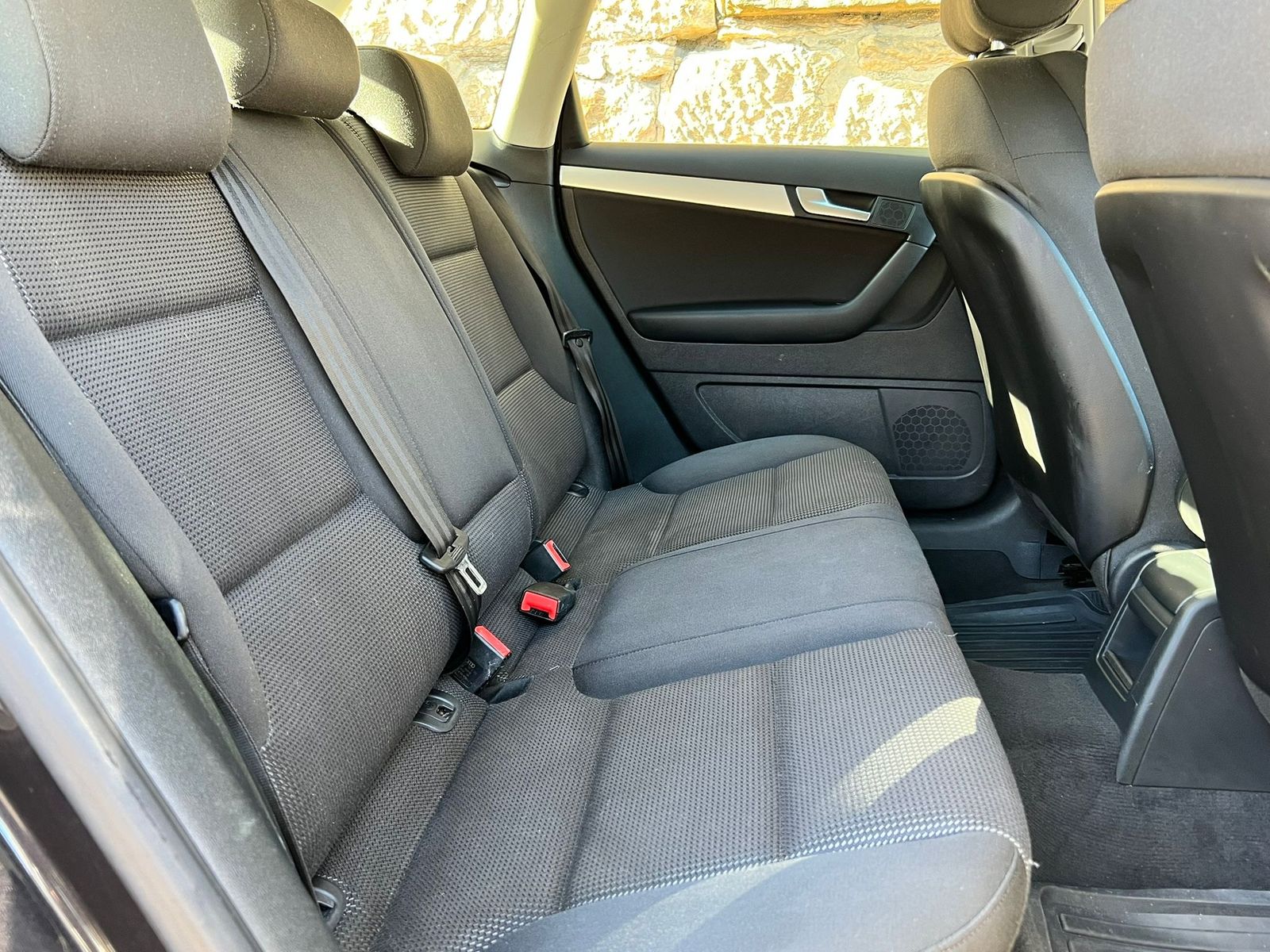 Audi A3 1.6 TDI Sport Sportback 5dr Diesel Manual Euro 5 (s/s) (105 ps) 5dr Manual 2025