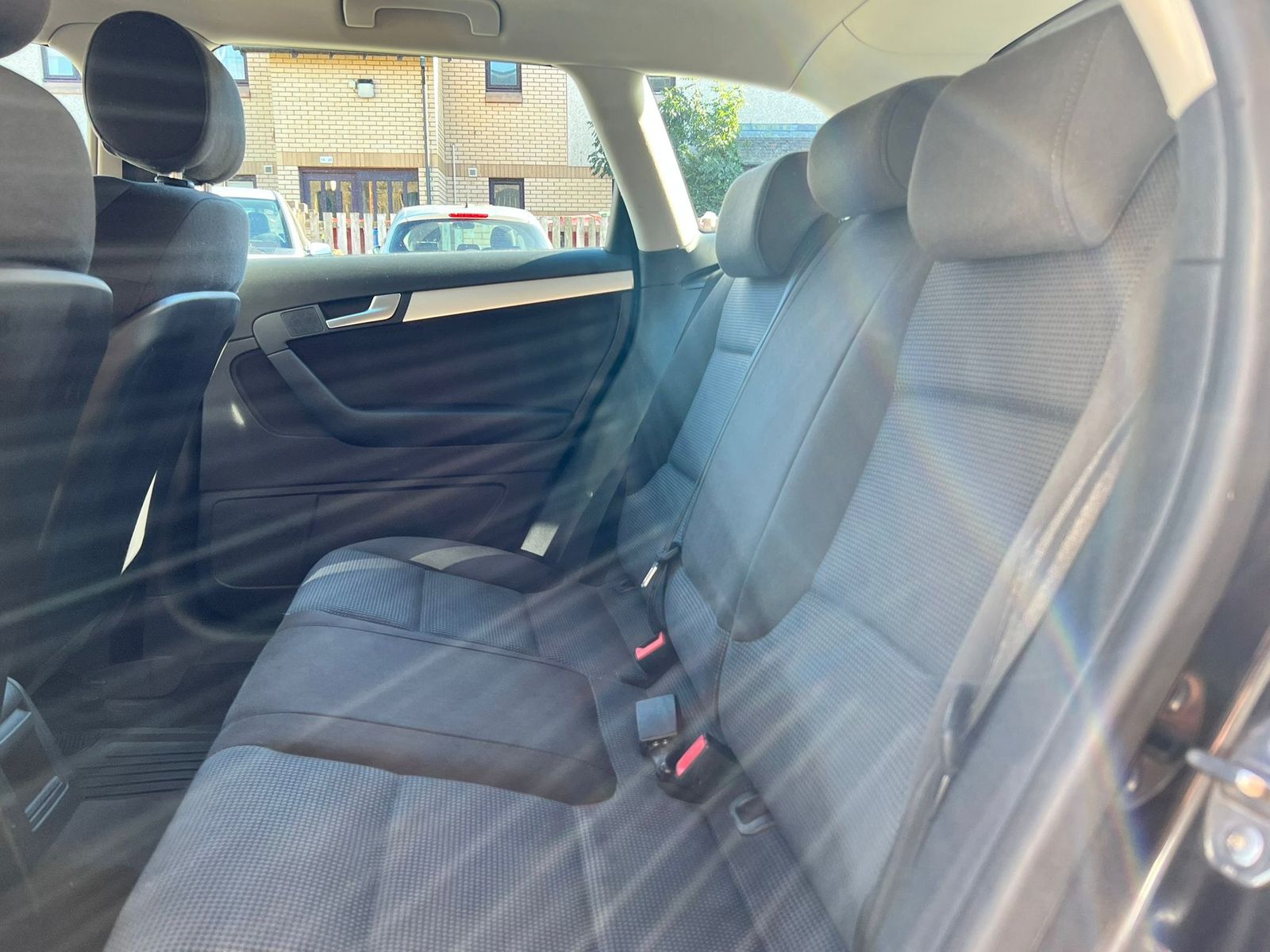 Audi A3 1.6 TDI Sport Sportback 5dr Diesel Manual Euro 5 (s/s) (105 ps) 5dr Manual 2025