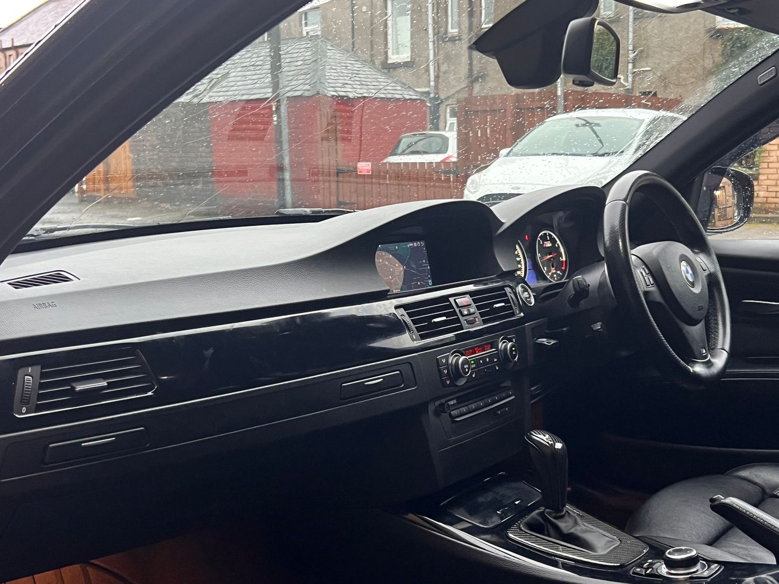 BMW 3 Series 3.0 335d M Sport Touring 5dr Diesel Steptronic Euro 5 (286 ps) 5dr Automatic 2026