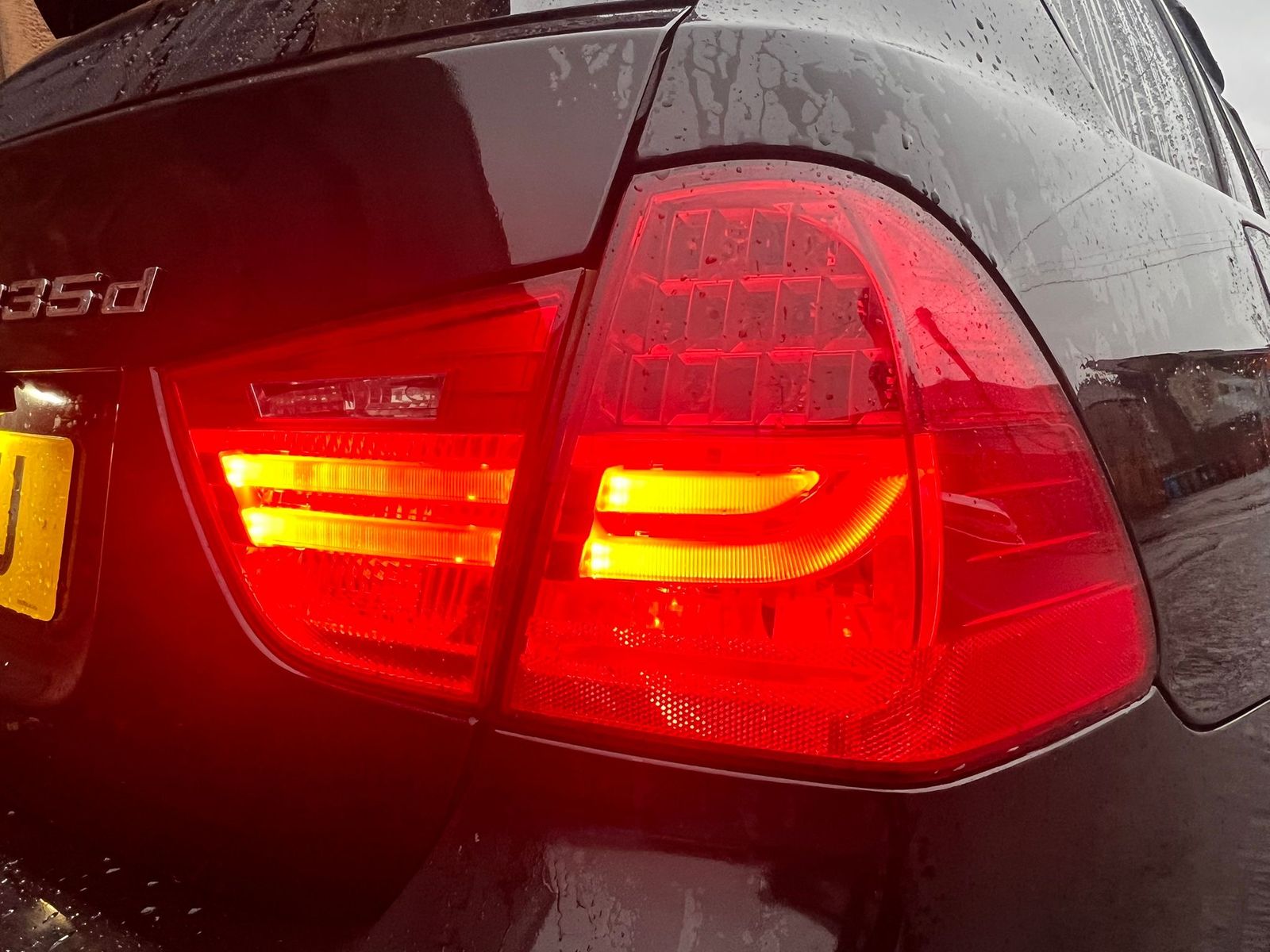 BMW 3 Series 3.0 335d M Sport Touring 5dr Diesel Steptronic Euro 5 (286 ps) 5dr Automatic 2026