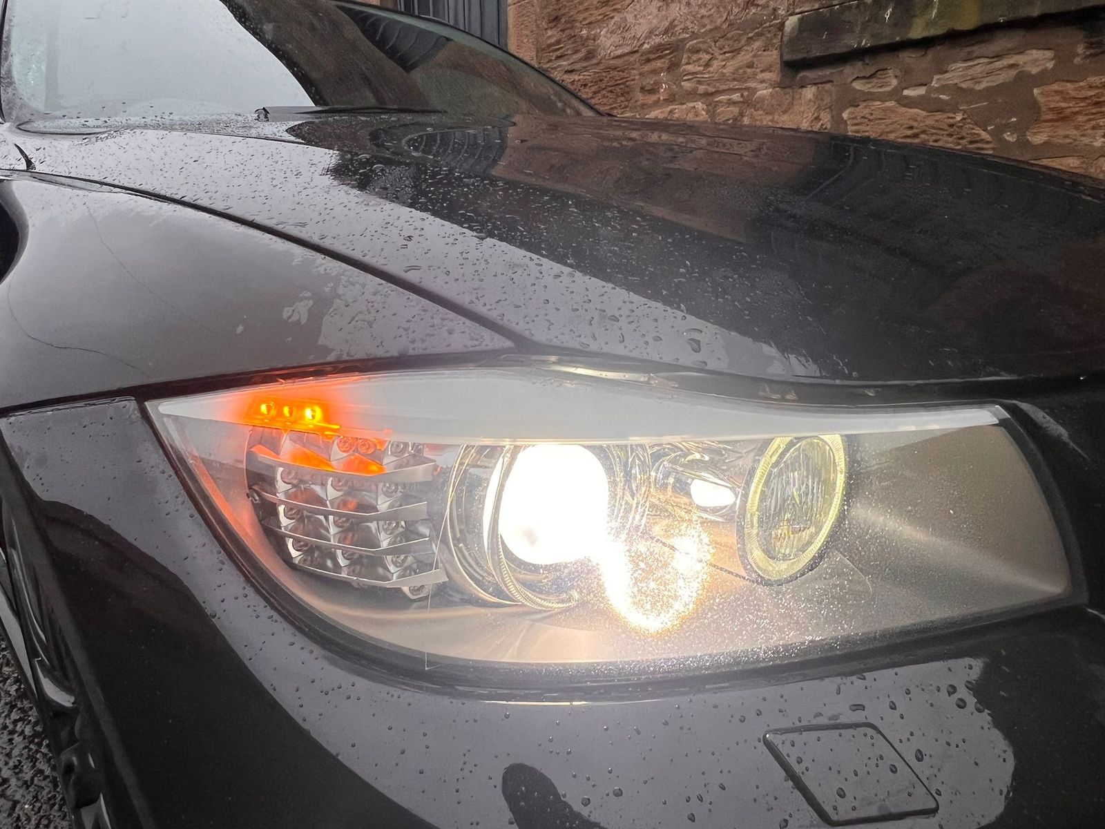 BMW 3 Series 3.0 335d M Sport Touring 5dr Diesel Steptronic Euro 5 (286 ps) 5dr Automatic 2026