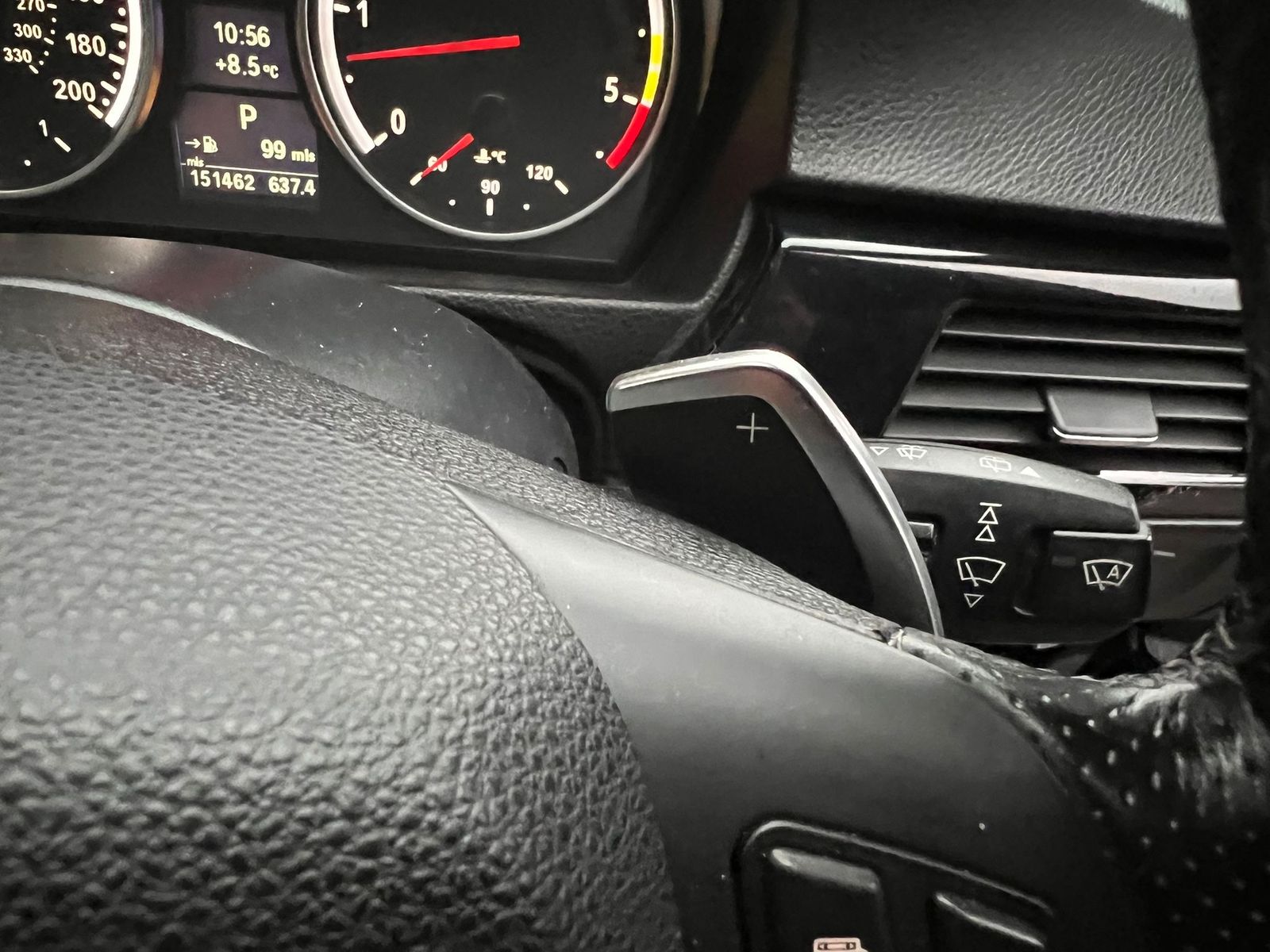 BMW 3 Series 3.0 335d M Sport Touring 5dr Diesel Steptronic Euro 5 (286 ps) 5dr Automatic 2026