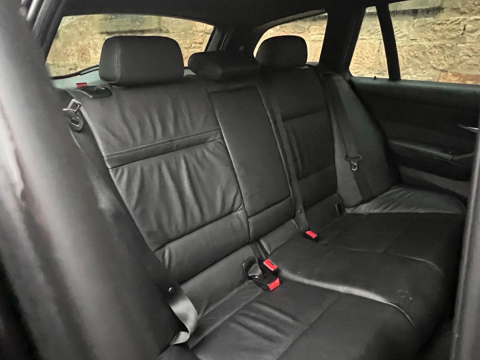 BMW 3 Series 3.0 335d M Sport Touring 5dr Diesel Steptronic Euro 5 (286 ps) 5dr Automatic 2026