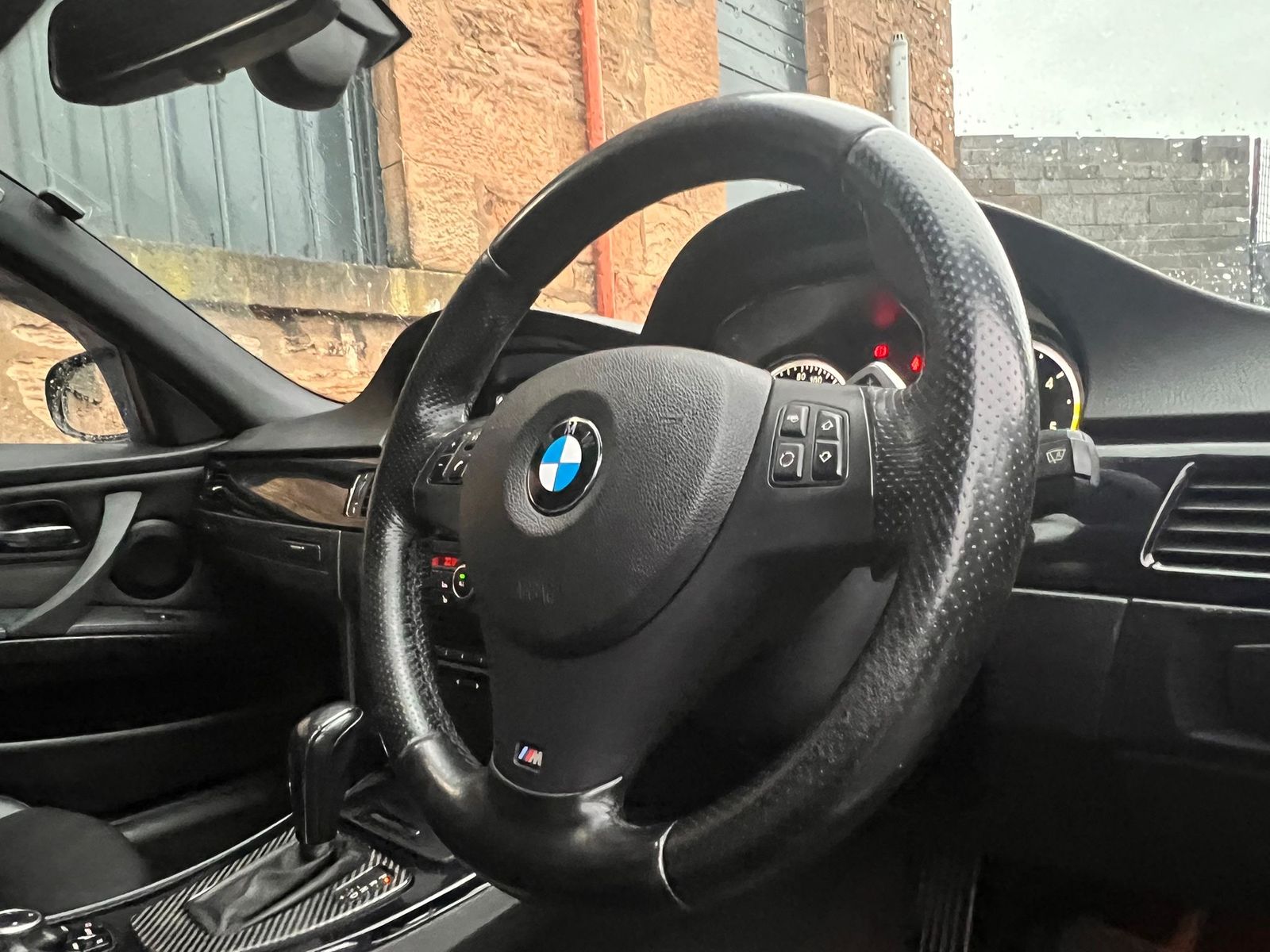 BMW 3 Series 3.0 335d M Sport Touring 5dr Diesel Steptronic Euro 5 (286 ps) 5dr Automatic 2026