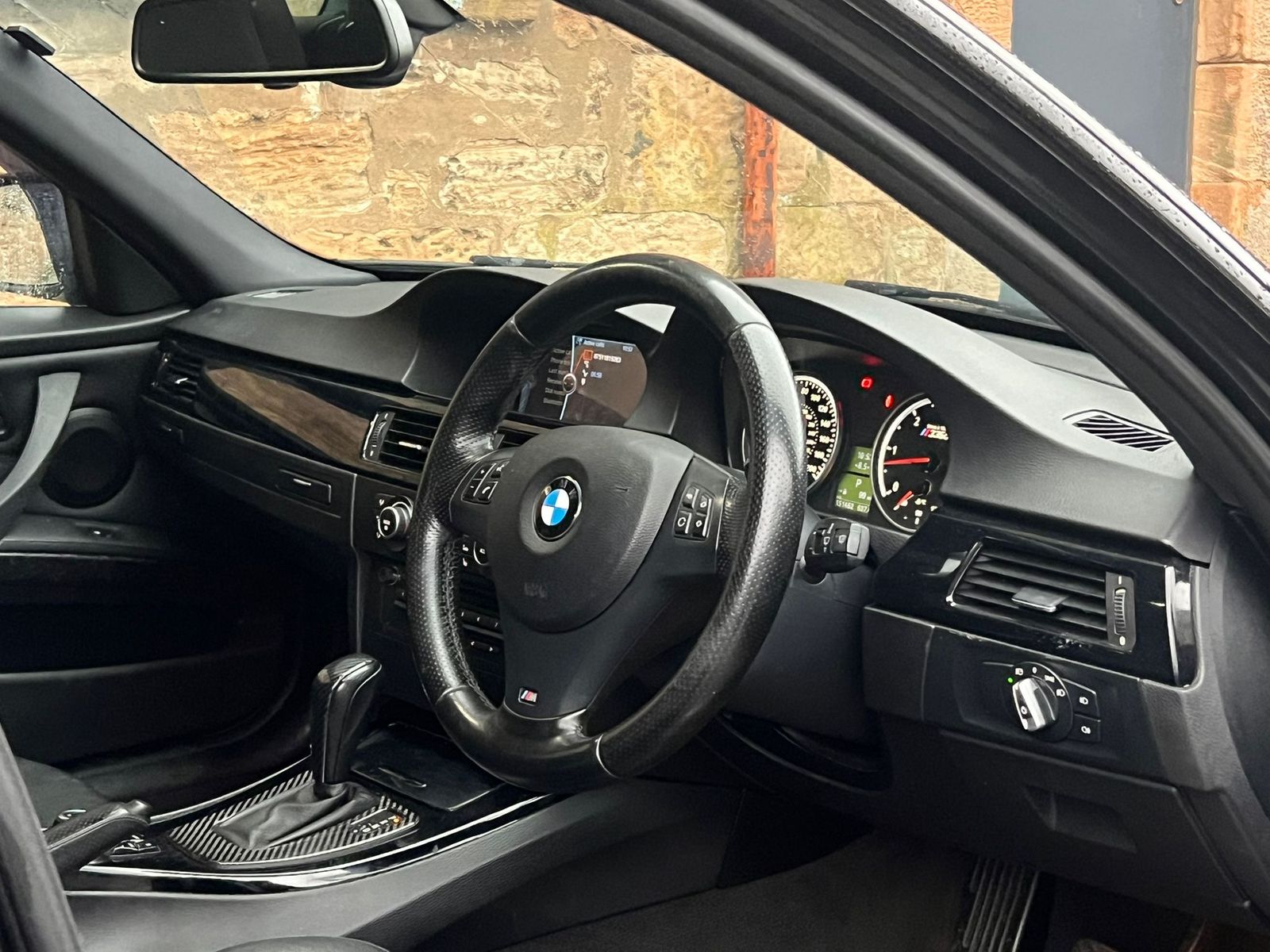 BMW 3 Series 3.0 335d M Sport Touring 5dr Diesel Steptronic Euro 5 (286 ps) 5dr Automatic 2026