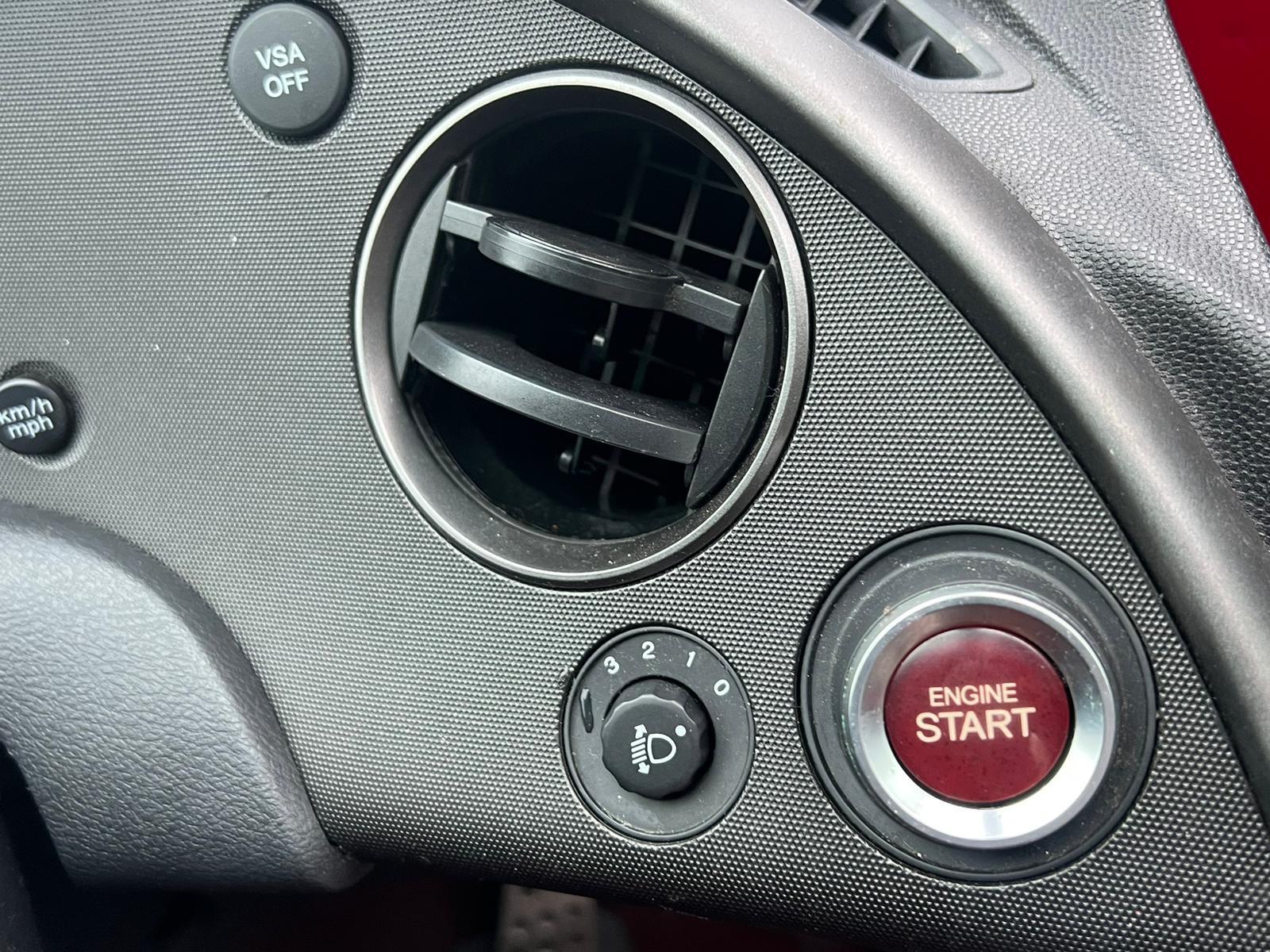Honda Civic 2.0 i-VTEC Type R 3dr 3dr Manual 2025