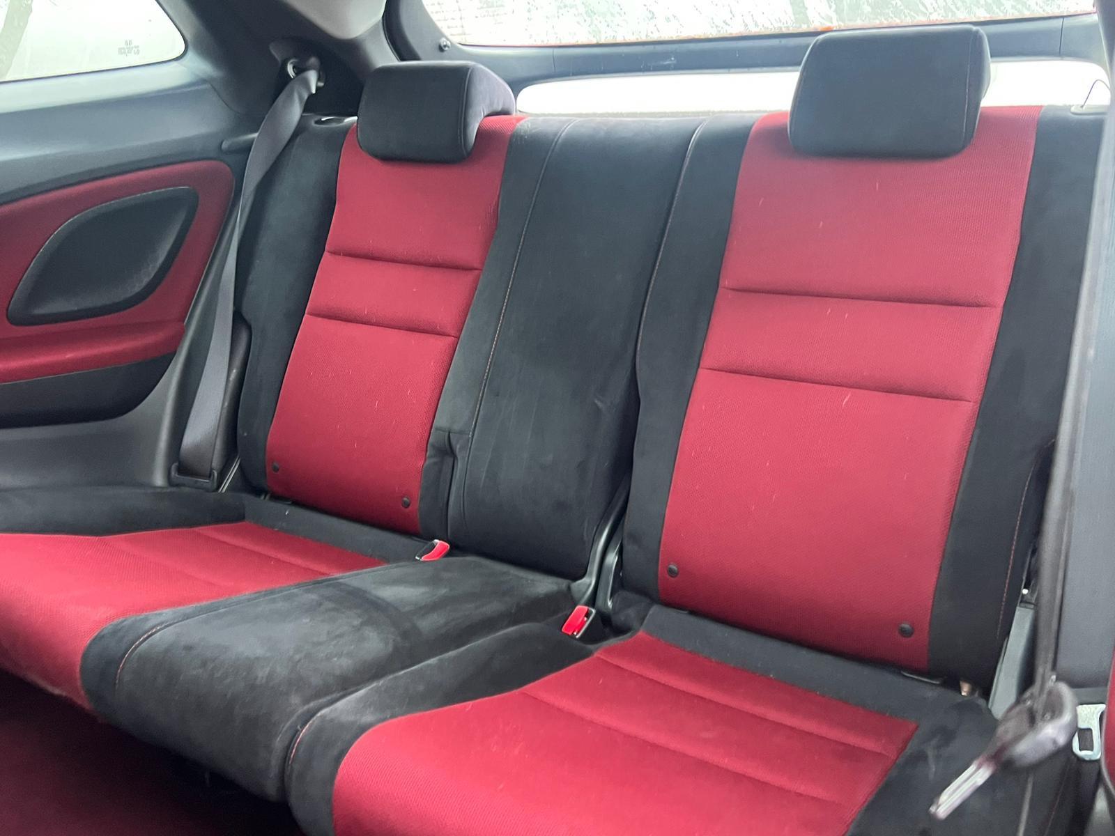 Honda Civic 2.0 i-VTEC Type R 3dr 3dr Manual 2025