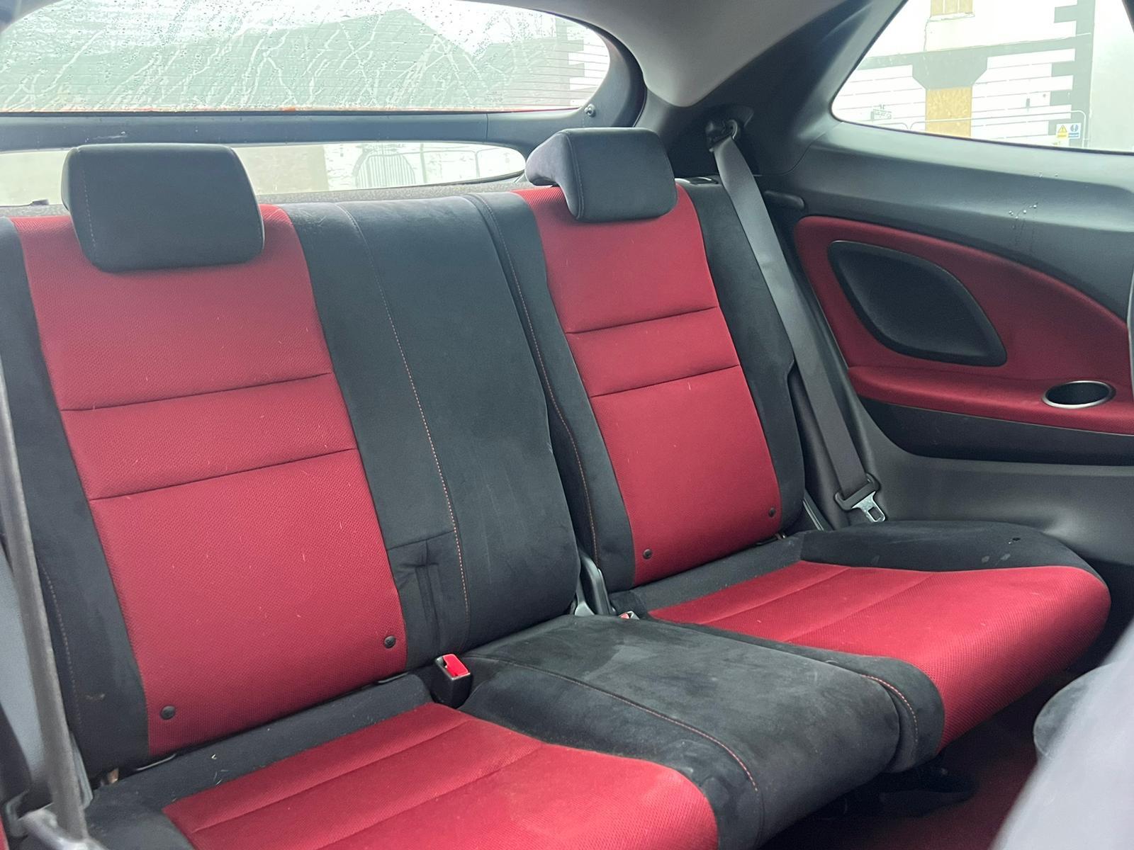 Honda Civic 2.0 i-VTEC Type R 3dr 3dr Manual 2025
