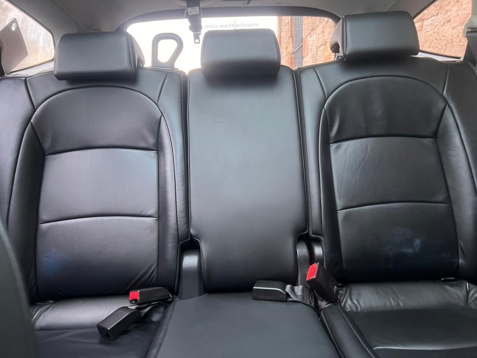 Nissan Qashqai+2 2.0 dCi Tekna SUV 5dr Diesel Auto 4WD Euro 5 (150 ps) 5dr Automatic 2026