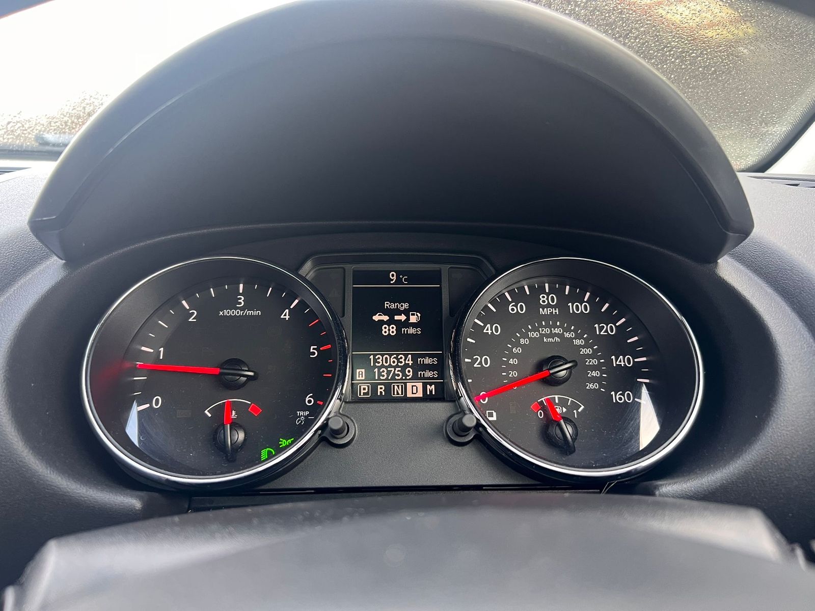 Nissan Qashqai+2 2.0 dCi Tekna SUV 5dr Diesel Auto 4WD Euro 5 (150 ps) 5dr Automatic 2026