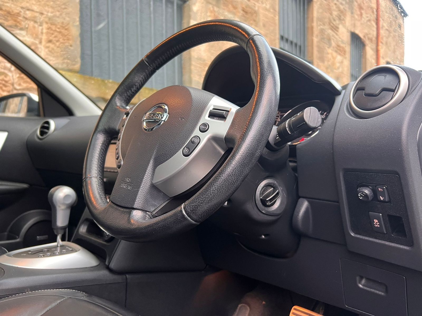 Nissan Qashqai+2 2.0 dCi Tekna SUV 5dr Diesel Auto 4WD Euro 5 (150 ps) 5dr Automatic 2026