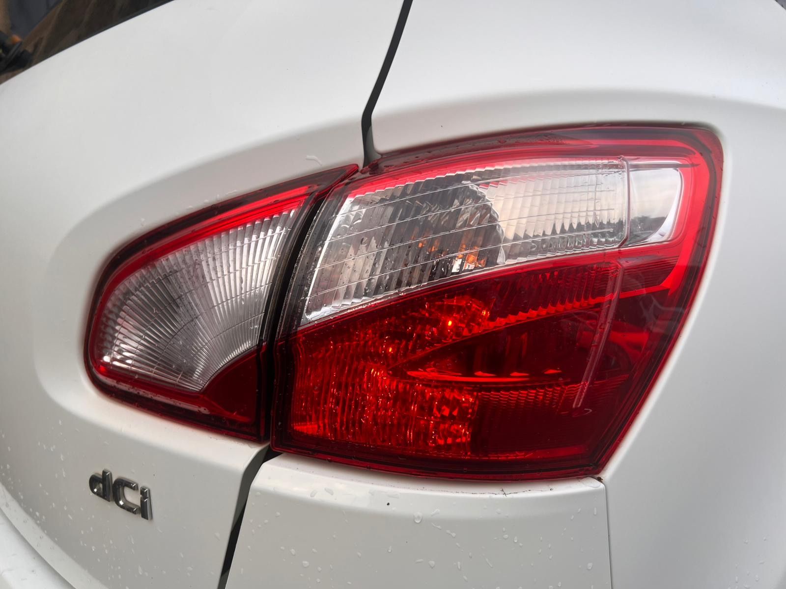 Nissan Qashqai+2 2.0 dCi Tekna SUV 5dr Diesel Auto 4WD Euro 5 (150 ps) 5dr Automatic 2026