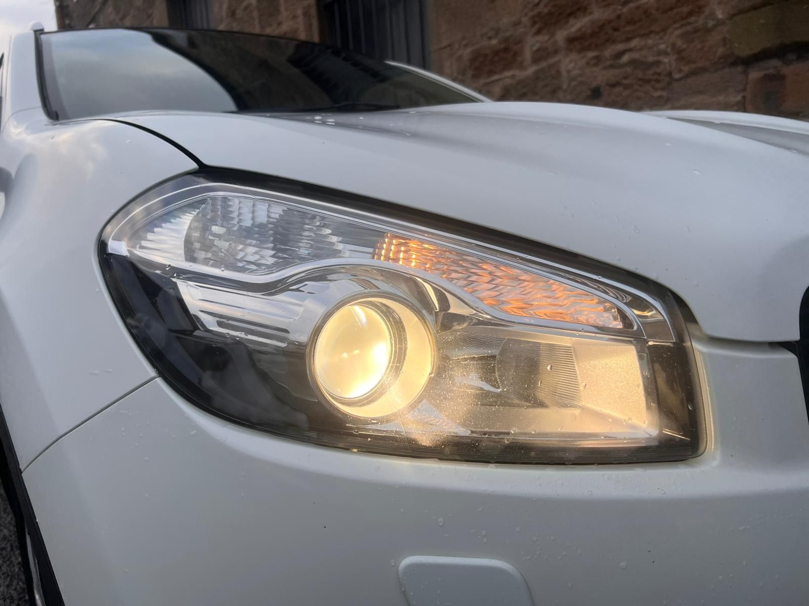 Nissan Qashqai+2 2.0 dCi Tekna SUV 5dr Diesel Auto 4WD Euro 5 (150 ps) 5dr Automatic 2026