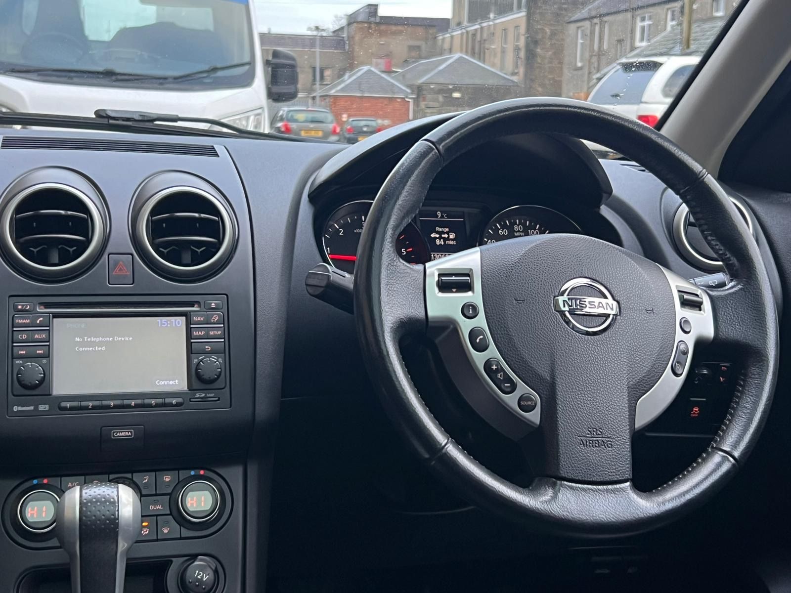 Nissan Qashqai+2 2.0 dCi Tekna SUV 5dr Diesel Auto 4WD Euro 5 (150 ps) 5dr Automatic 2026