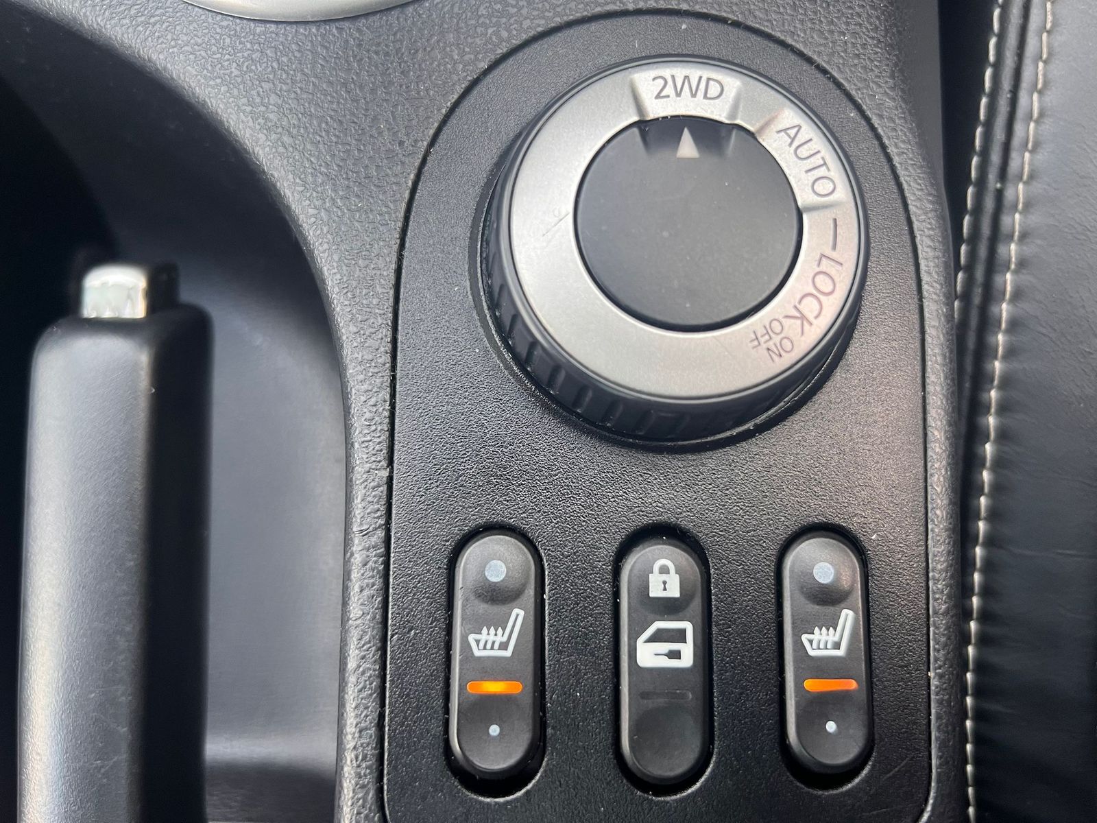 Nissan Qashqai+2 2.0 dCi Tekna SUV 5dr Diesel Auto 4WD Euro 5 (150 ps) 5dr Automatic 2026