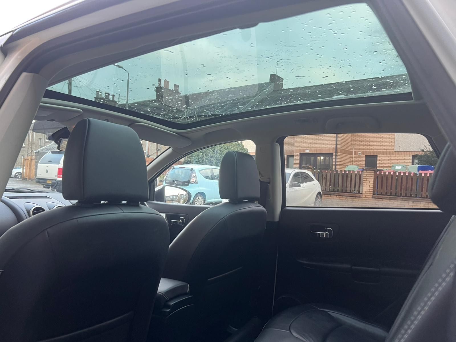 Nissan Qashqai+2 2.0 dCi Tekna SUV 5dr Diesel Auto 4WD Euro 5 (150 ps) 5dr Automatic 2026