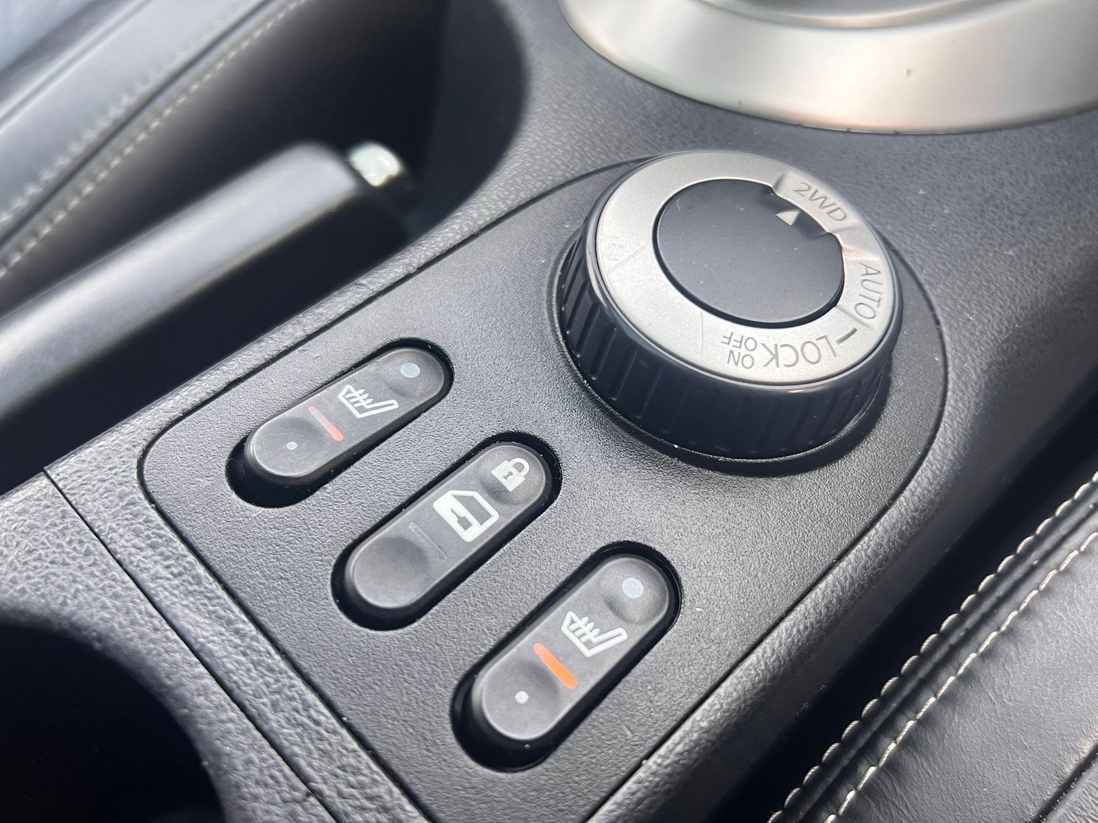 Nissan Qashqai+2 2.0 dCi Tekna SUV 5dr Diesel Auto 4WD Euro 5 (150 ps) 5dr Automatic 2026