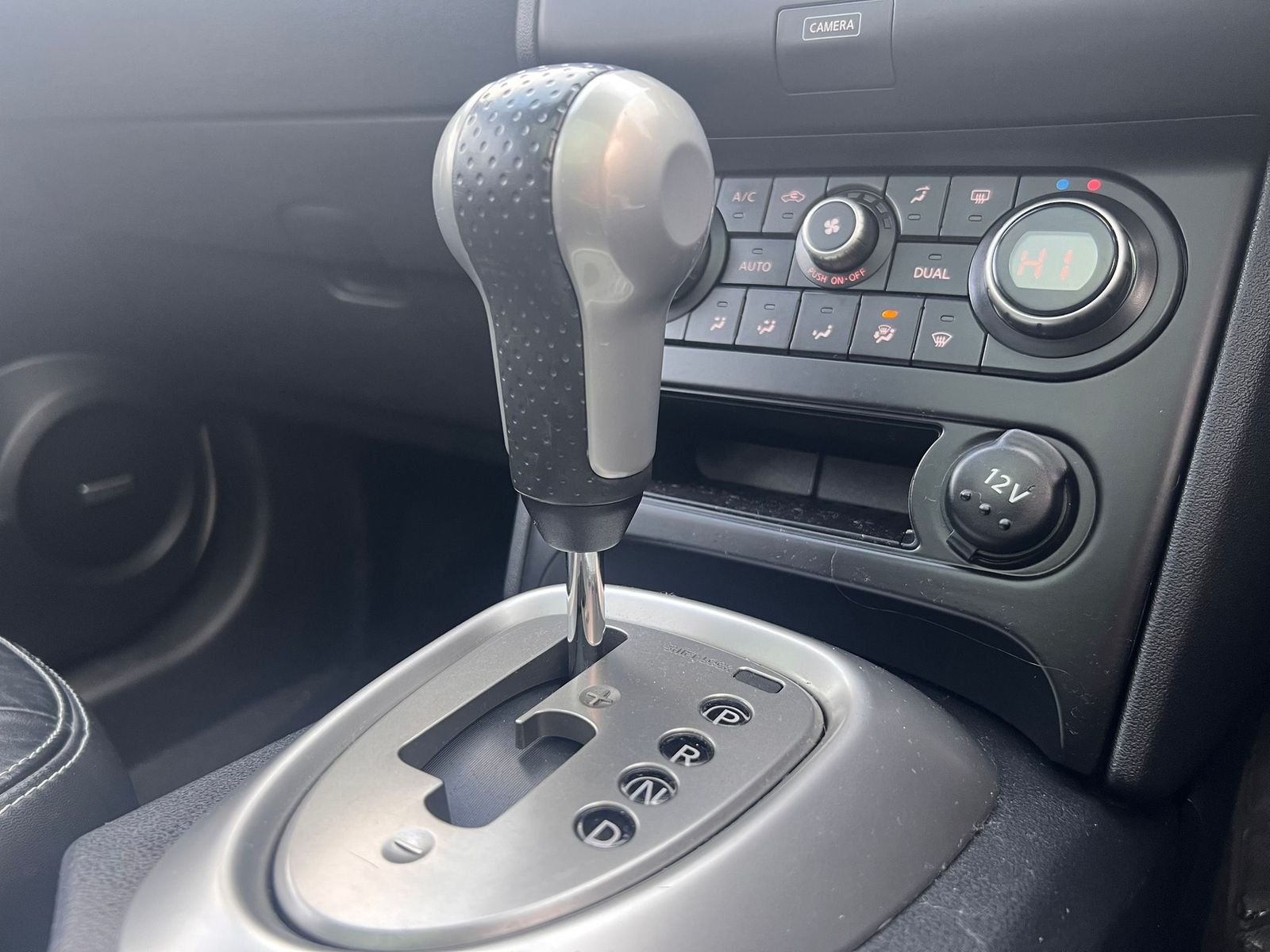 Nissan Qashqai+2 2.0 dCi Tekna SUV 5dr Diesel Auto 4WD Euro 5 (150 ps) 5dr Automatic 2026