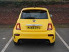 Abarth 595 1.4 T-Jet 70th Hatchback 3dr Petrol Manual Euro 6 (145 ps) 3dr Manual 2026