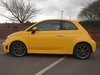 Abarth 595 1.4 T-Jet 70th Hatchback 3dr Petrol Manual Euro 6 (145 ps) 3dr Manual 2026