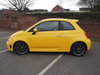 Abarth 595 1.4 T-Jet 70th Hatchback 3dr Petrol Manual Euro 6 (145 ps) 3dr Manual 2026
