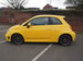 Abarth 595 1.4 T-Jet 70th Hatchback 3dr Petrol Manual Euro 6 (145 ps) 3dr Manual 2019
