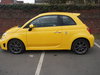 Abarth 595 1.4 T-Jet 70th Hatchback 3dr Petrol Manual Euro 6 (145 ps) 3dr Manual 2026