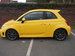 Abarth 595 1.4 T-Jet 70th Hatchback 3dr Petrol Manual Euro 6 (145 ps) 3dr Manual 2019