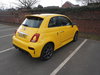 Abarth 595 1.4 T-Jet 70th Hatchback 3dr Petrol Manual Euro 6 (145 ps) 3dr Manual 2026
