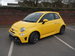 Abarth 595 1.4 T-Jet 70th Hatchback 3dr Petrol Manual Euro 6 (145 ps) 3dr Manual 2019