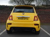 Abarth 595 1.4 T-Jet 70th Hatchback 3dr Petrol Manual Euro 6 (145 ps) 3dr Manual 2026