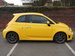 Abarth 595 1.4 T-Jet 70th Hatchback 3dr Petrol Manual Euro 6 (145 ps) 3dr Manual 2019