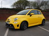 Abarth 595 1.4 T-Jet 70th Hatchback 3dr Petrol Manual Euro 6 (145 ps) 3dr Manual 2026