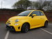 Abarth 595 1.4 T-Jet 70th Hatchback 3dr Petrol Manual Euro 6 (145 ps) 3dr Manual 2019