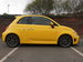 Abarth 595 1.4 T-Jet 70th Hatchback 3dr Petrol Manual Euro 6 (145 ps) 3dr Manual 2019