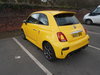 Abarth 595 1.4 T-Jet 70th Hatchback 3dr Petrol Manual Euro 6 (145 ps) 3dr Manual 2026