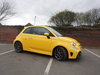 Abarth 595 1.4 T-Jet 70th Hatchback 3dr Petrol Manual Euro 6 (145 ps) 3dr Manual 2026