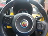 Abarth 595 1.4 T-Jet 70th Hatchback 3dr Petrol Manual Euro 6 (145 ps) 3dr Manual 2026