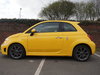 Abarth 595 1.4 T-Jet 70th Hatchback 3dr Petrol Manual Euro 6 (145 ps) 3dr Manual 2026