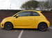 Abarth 595 1.4 T-Jet 70th Hatchback 3dr Petrol Manual Euro 6 (145 ps) 3dr Manual 2019