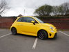 Abarth 595 1.4 T-Jet 70th Hatchback 3dr Petrol Manual Euro 6 (145 ps) 3dr Manual 2026