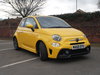 Abarth 595 1.4 T-Jet 70th Hatchback 3dr Petrol Manual Euro 6 (145 ps) 3dr Manual 2026
